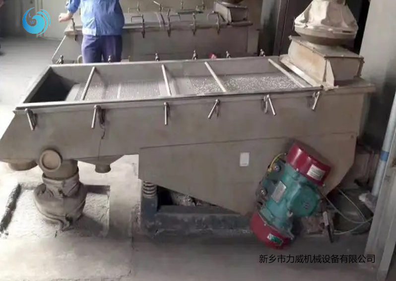 化肥尿素使用秋葵视频男人的加油站滚筒筛