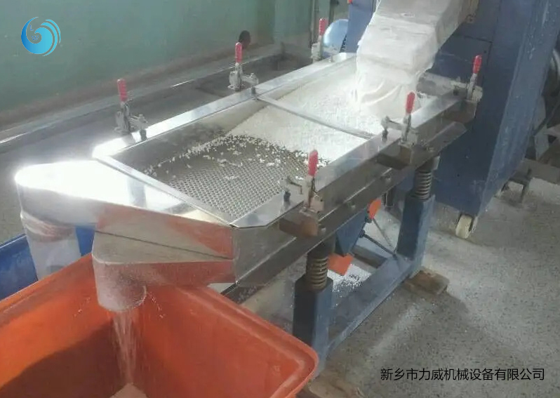 化肥尿素使用秋葵视频男人的加油站滚筒筛