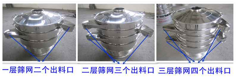 奶粉细粉提取使用不锈钢秋葵APP下载网站大全