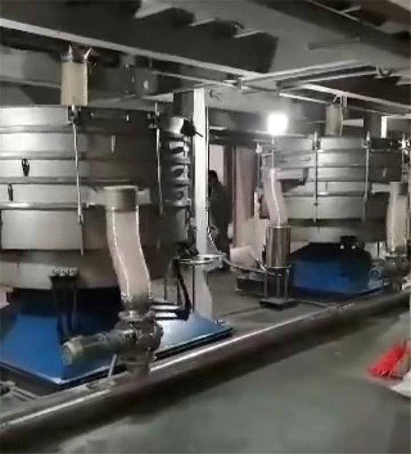 石墨粉体筛选秋葵视频男人的加油站